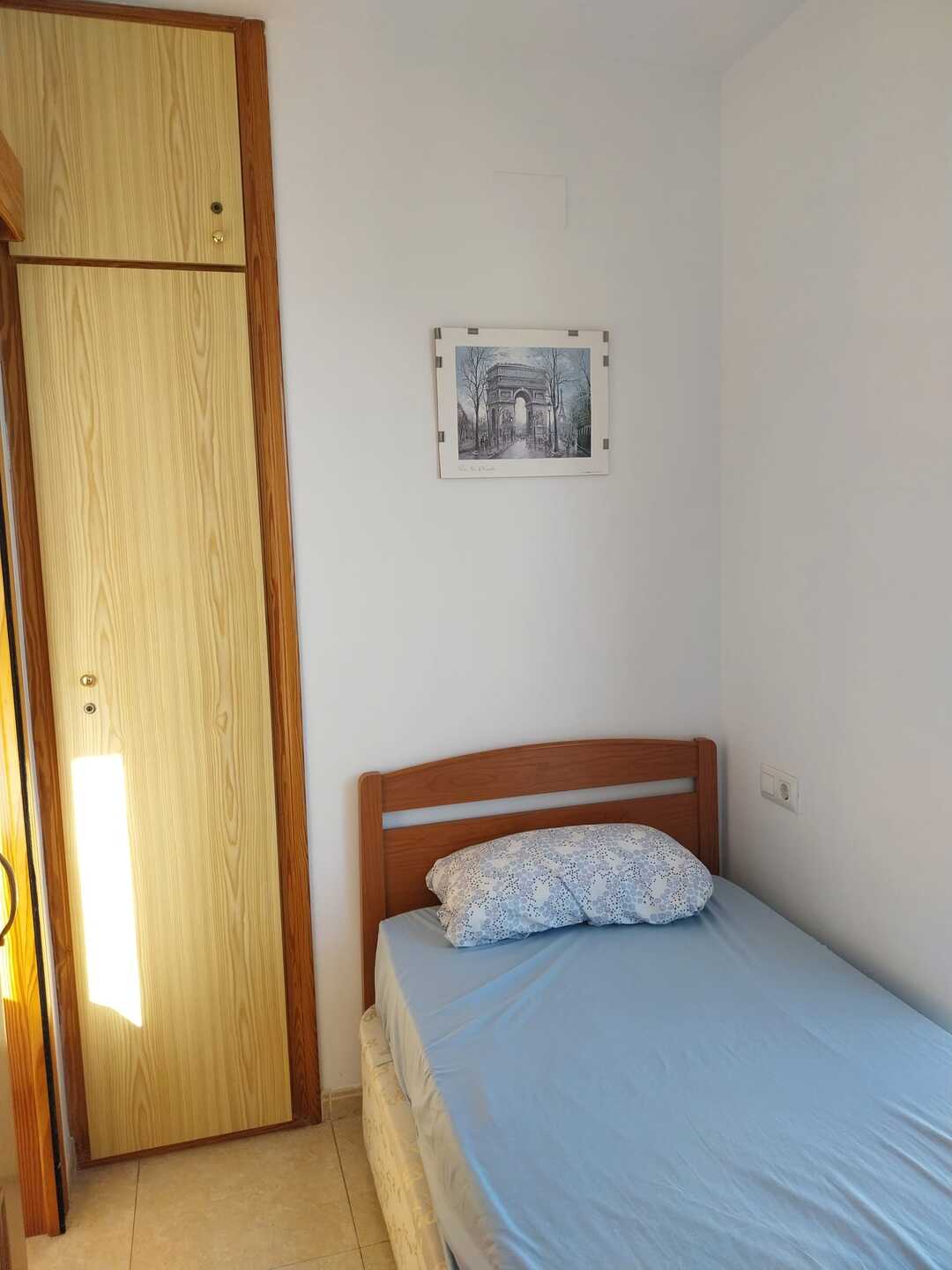 Piso de 70 m² en Vinaròs