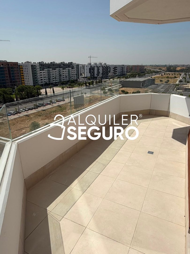 Appartamento 100 m² a Dos Hermanas