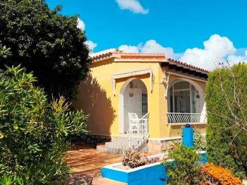 Casa 300 m² a Calp