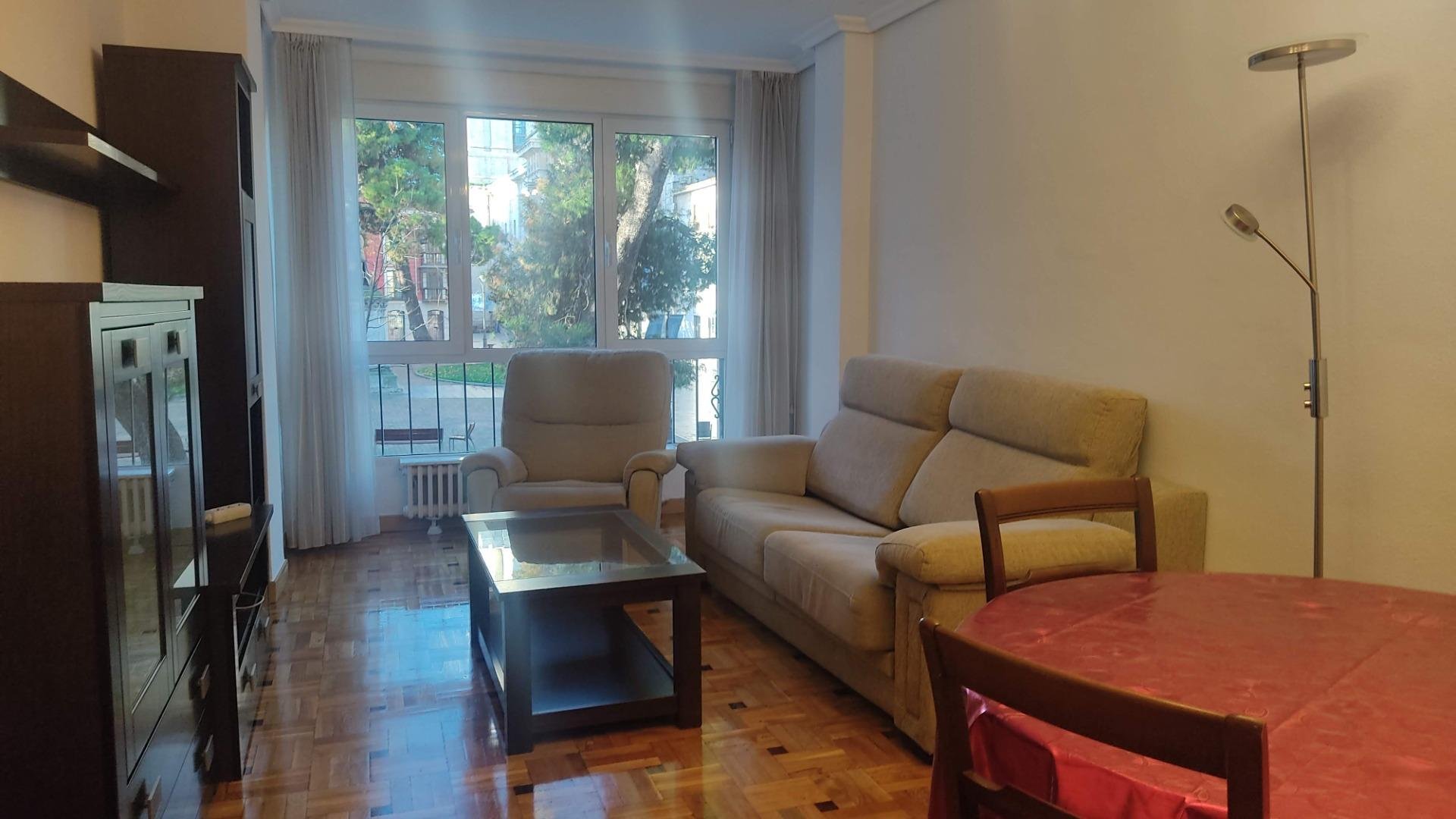 Pis de 112 m² a Valladolid