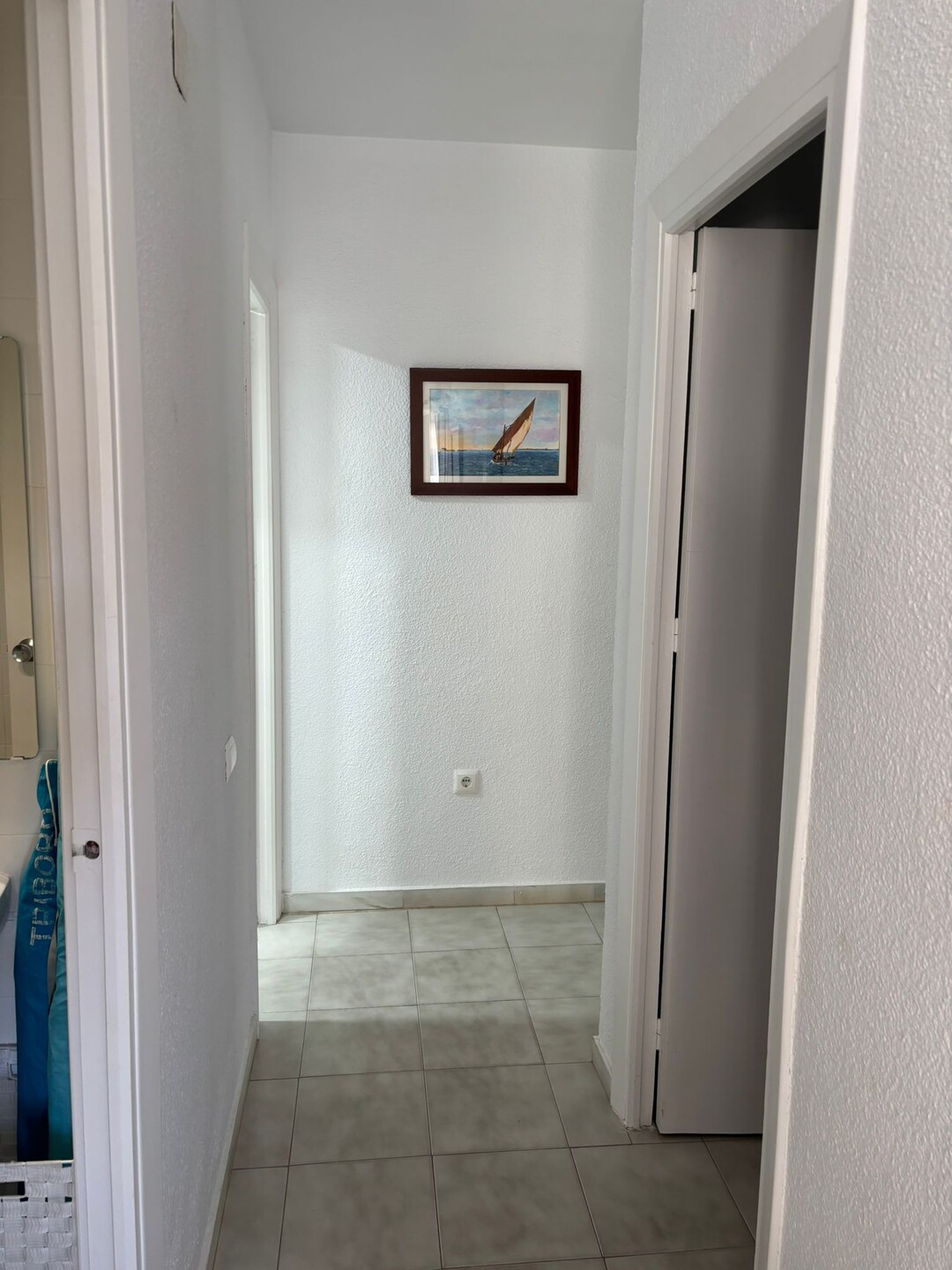 Piso de 80 m² en Punta Umbría