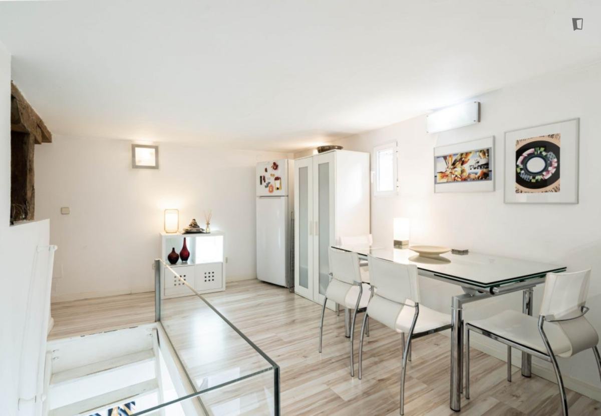 Pis de 51 m² a Madrid