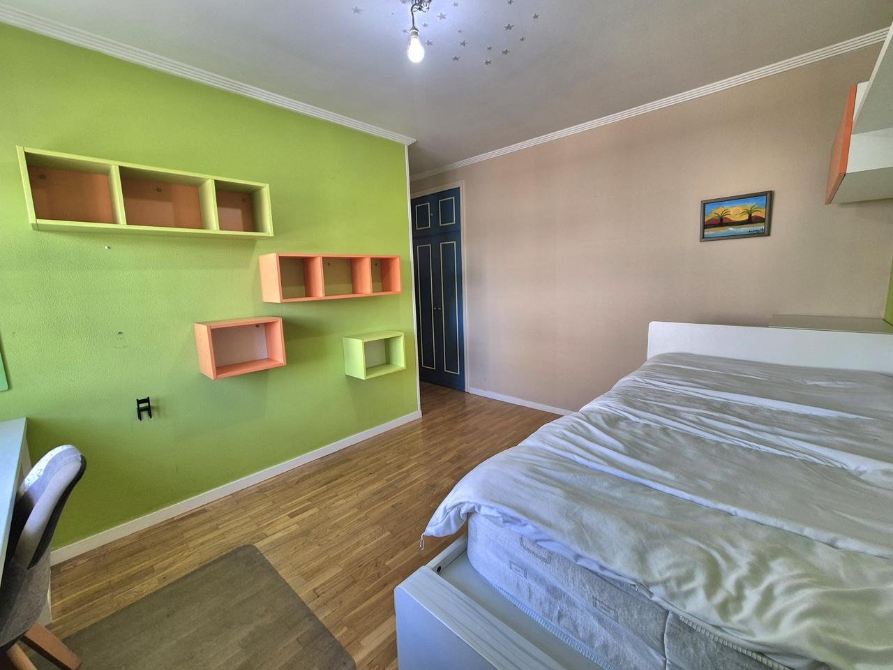 Piso de 106 m² en Nigrán