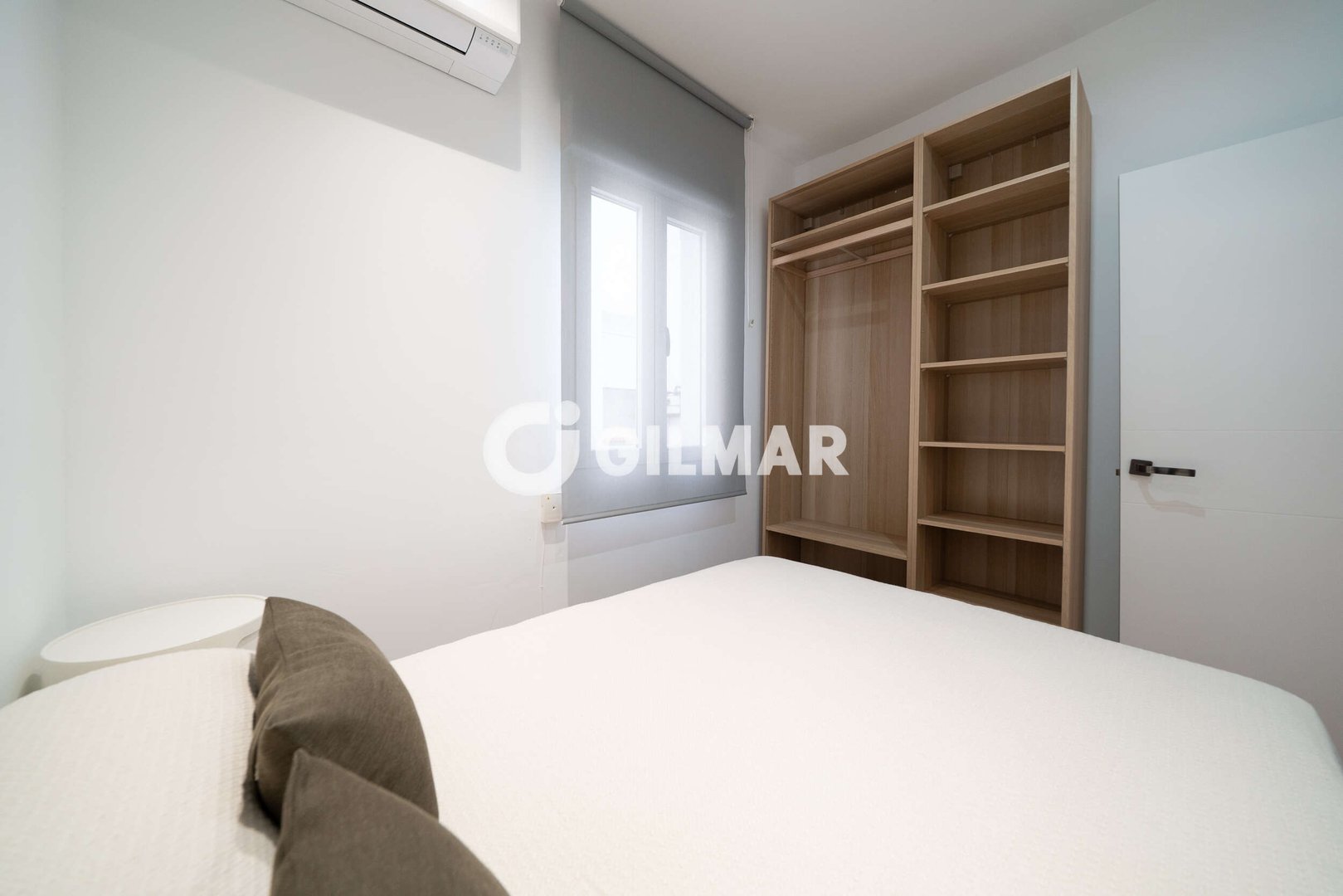 Piso de 40 m² en Madrid