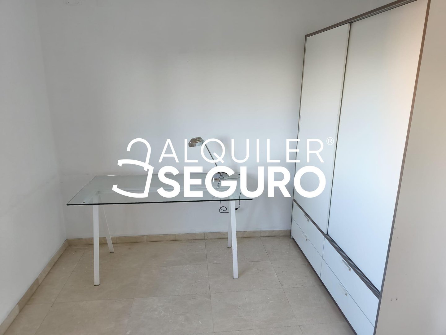 Pis de 85 m² a Sevilla