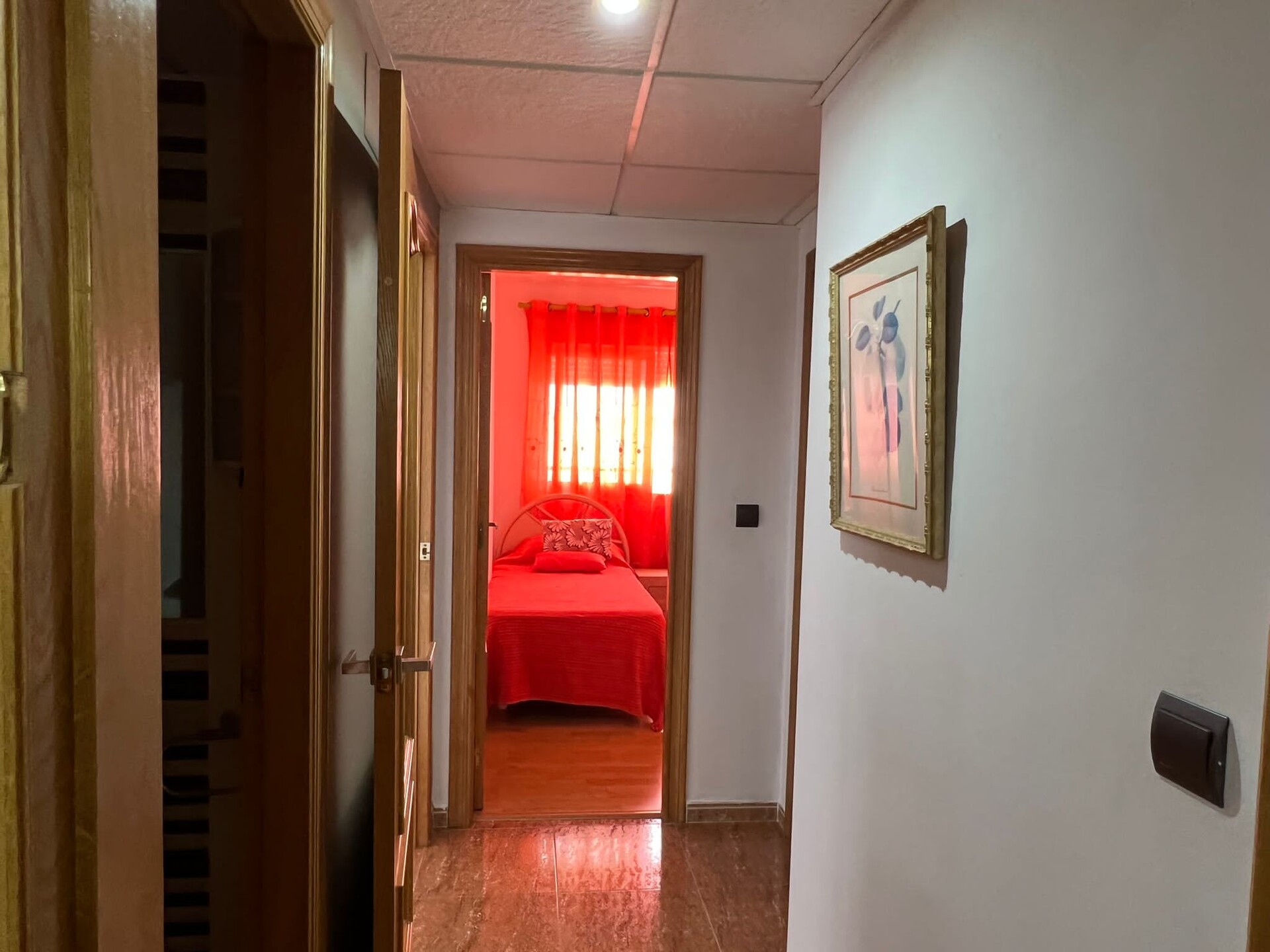 Piso de 92 m² en Vinaròs