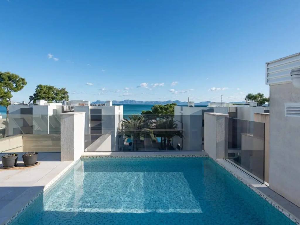 Piso de 220 m² en Alcúdia