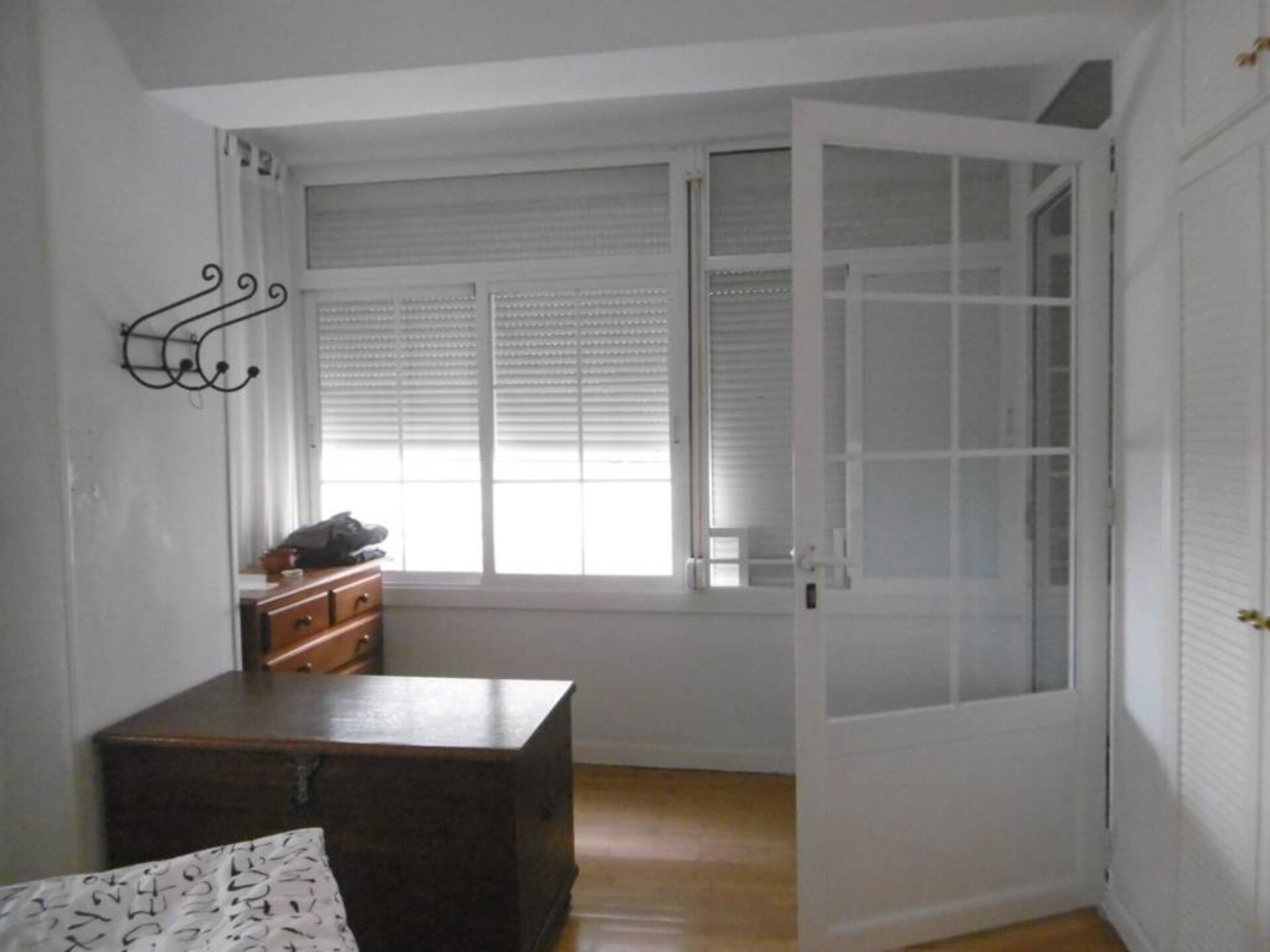 Pis de 50 m² a Almeria