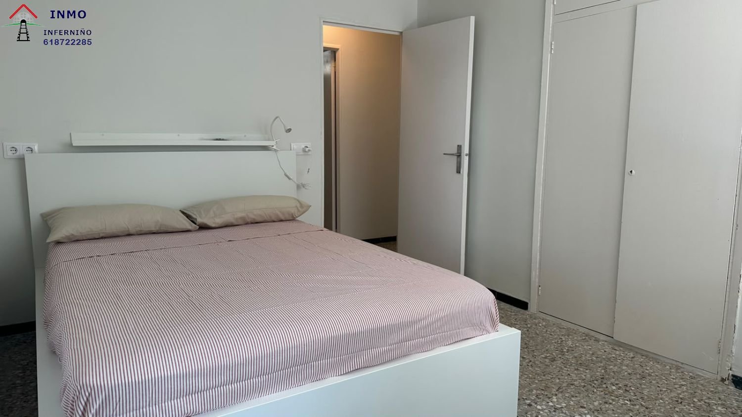 Habitación en alquiler, Ferrol
