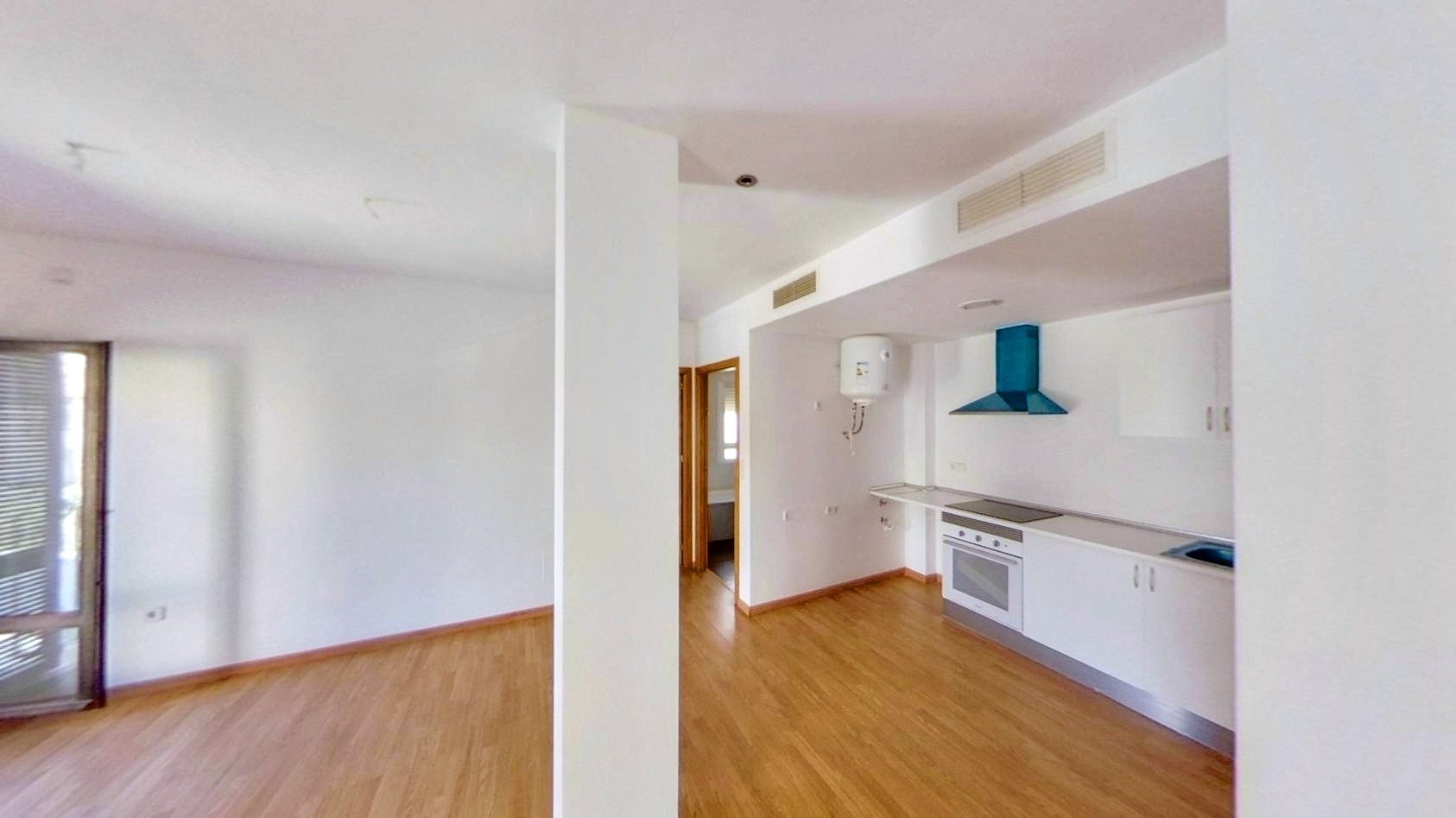 Appartement 69 m² à Carthagène