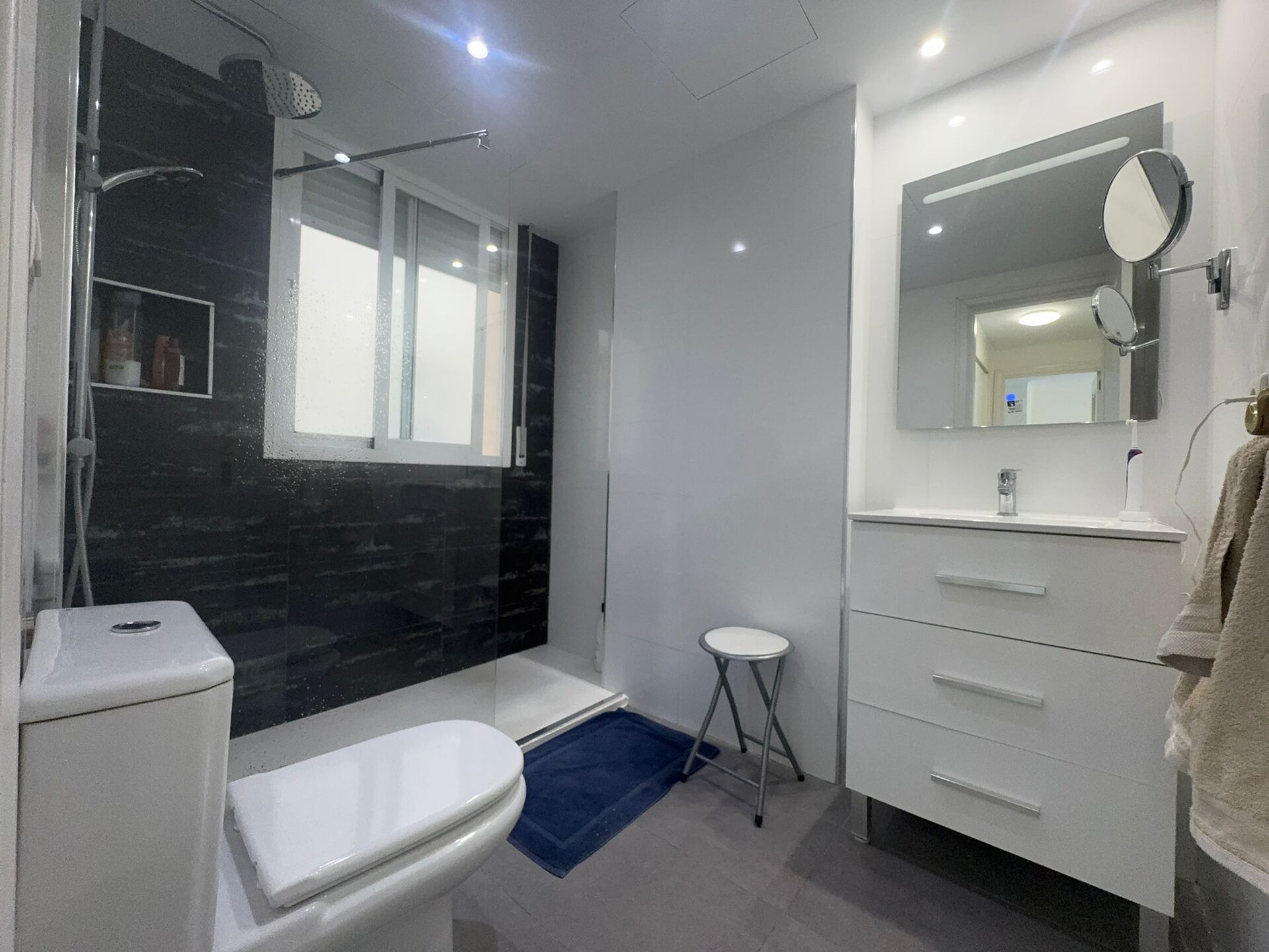 Wohnung 80 m² in Marbella