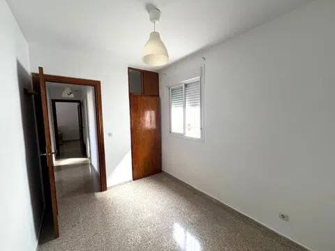 Flat 88 m² in Seville