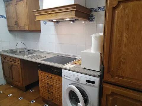 Piso de 79 m² en Salamanca