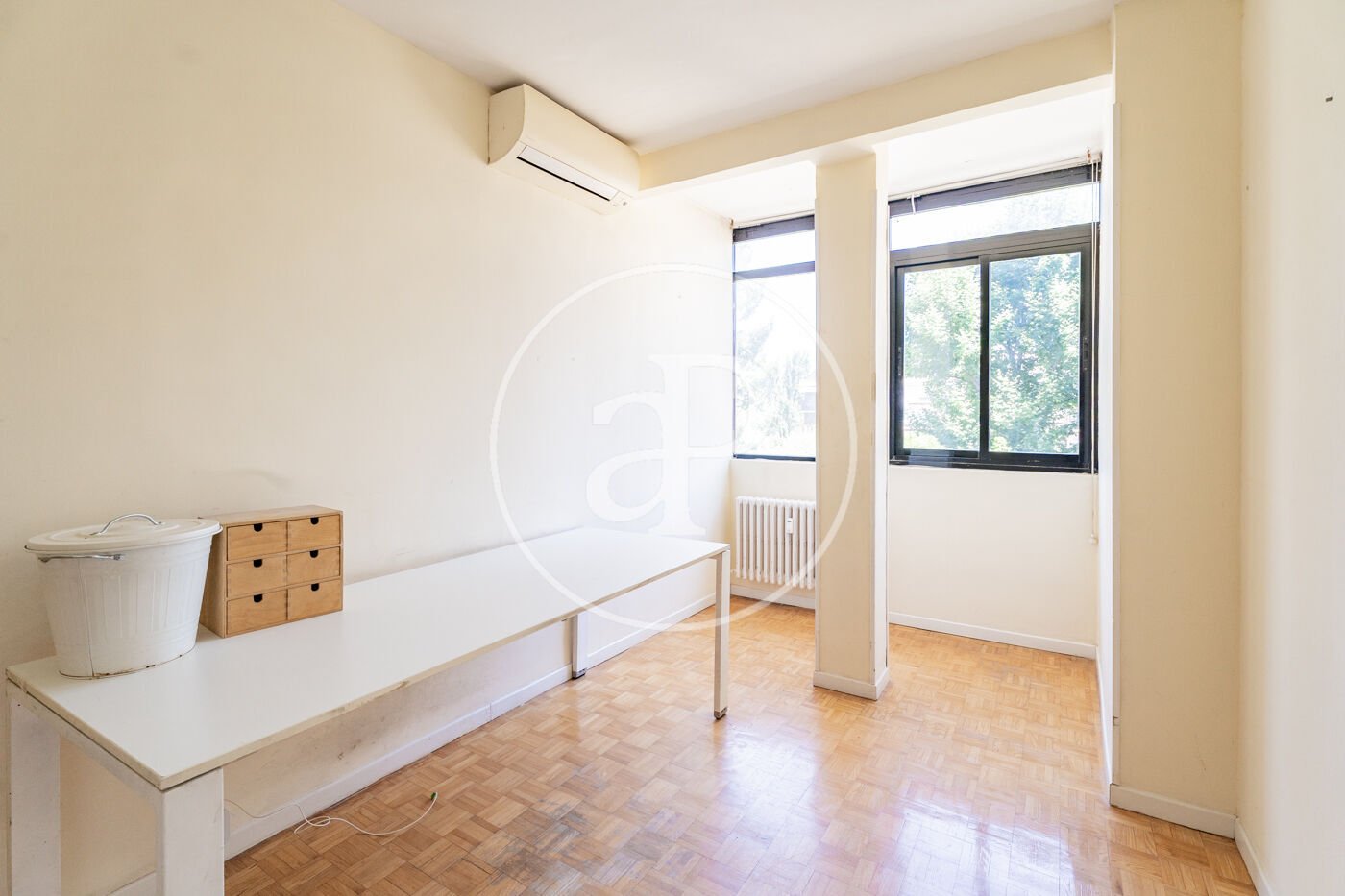 Piso de 220 m² en Madrid