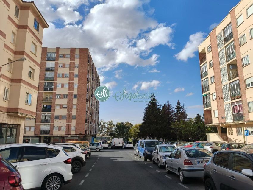 Appartamento 94 m² a Segovia
