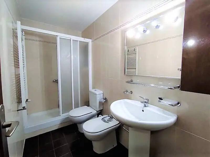Pis de 105 m² a Barcelona