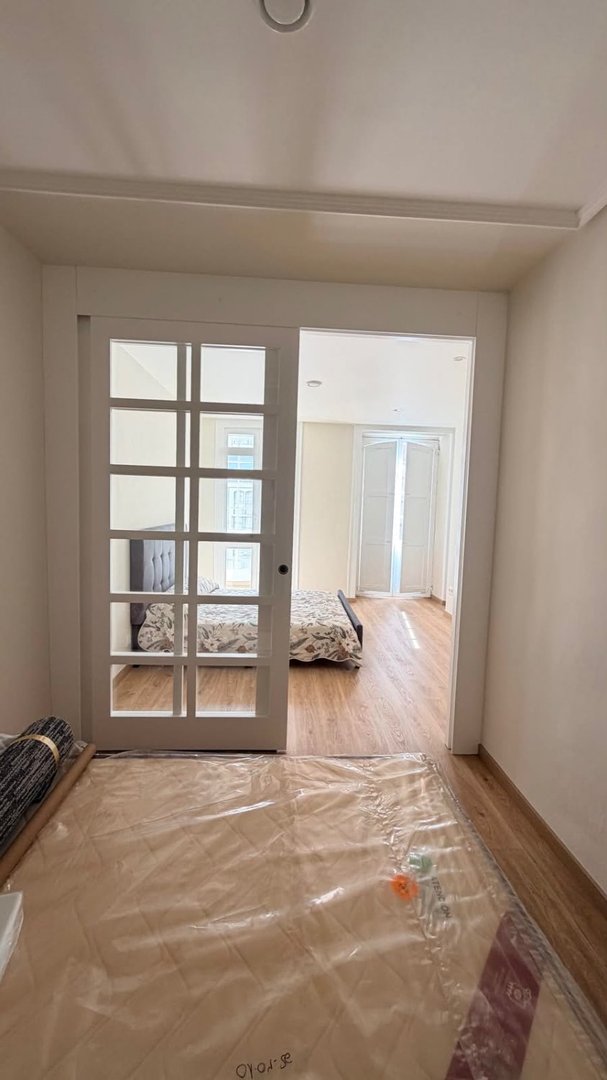 Piso de 147 m² en Ferrol
