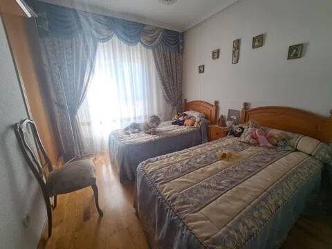 Casa de 250 m² en Ávila