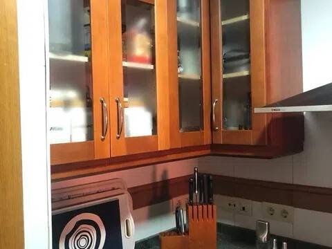 Piso de 80 m² en Vera