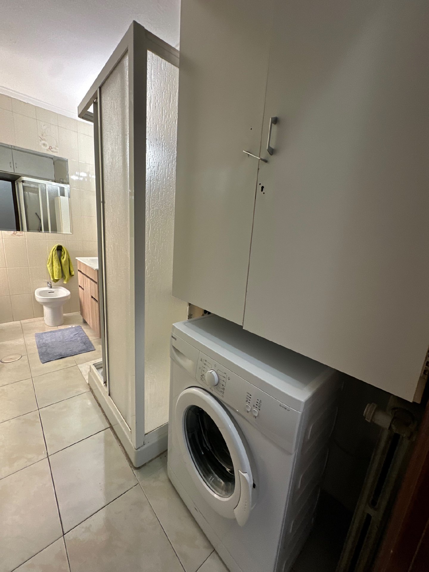 Piso de 85 m² en Salamanca