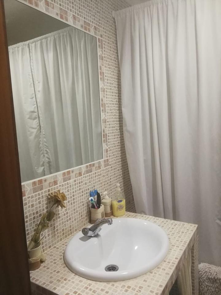 Piso de 80 m² en Sanlúcar de Barrameda