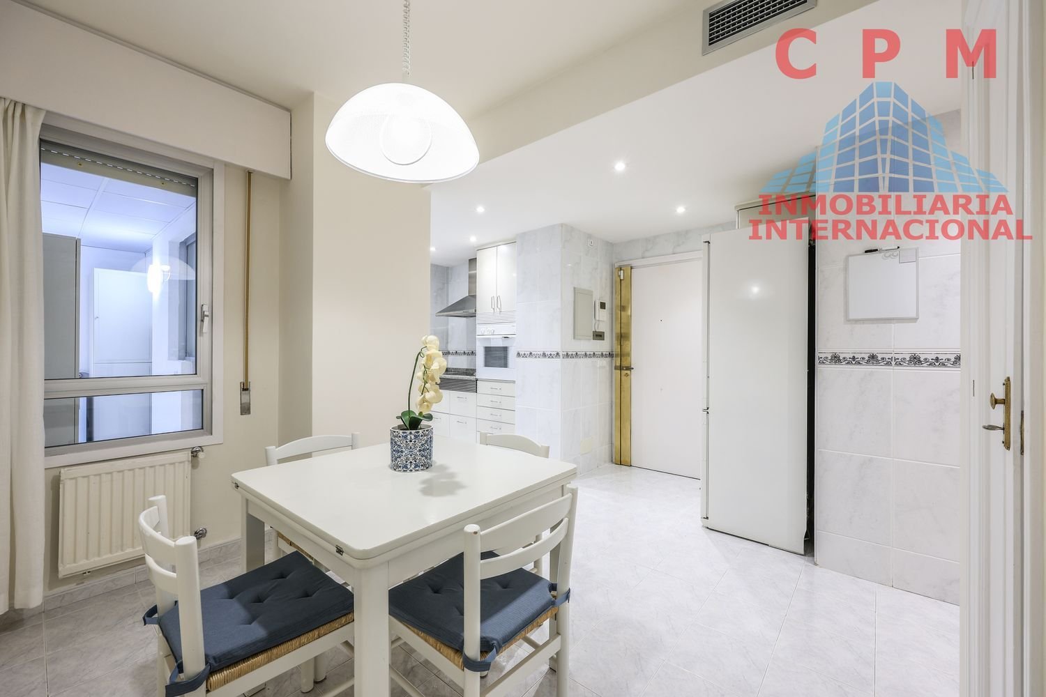 Piso de 190 m² en Madrid