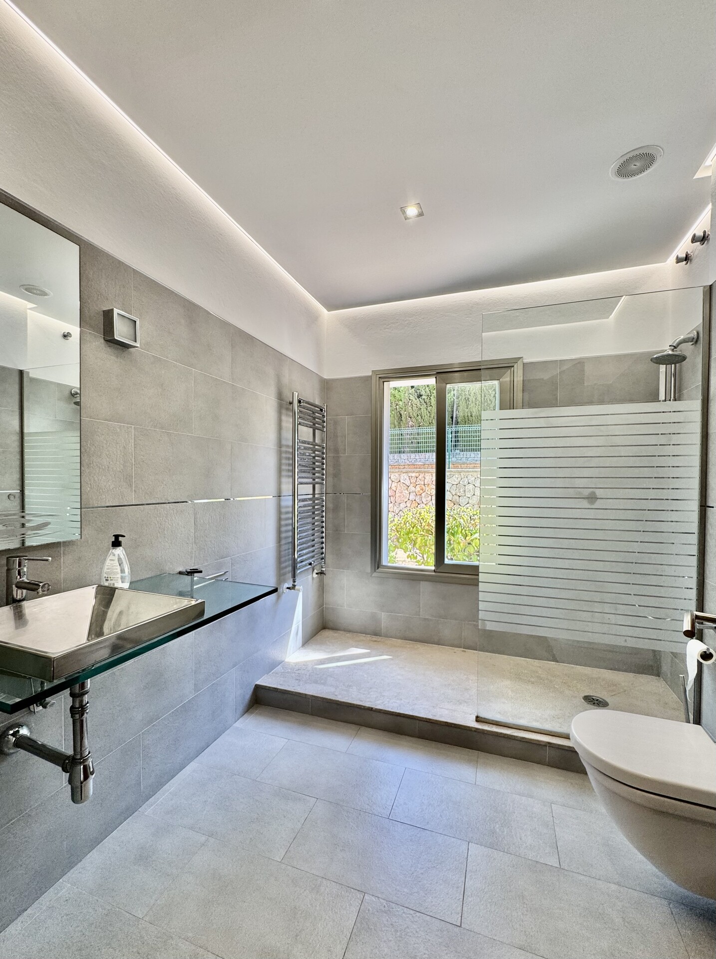Piso de 378 m² en Bunyola