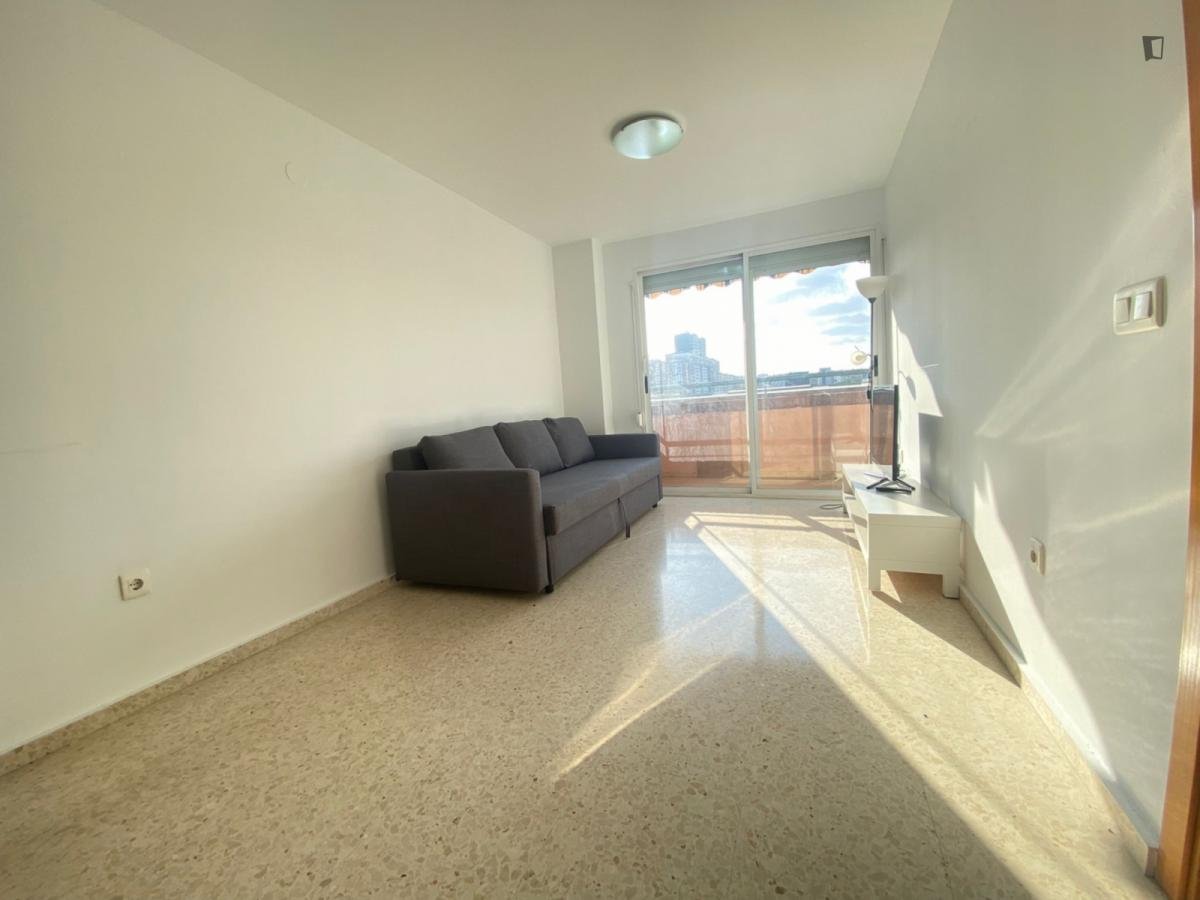 Pis de 70 m² a València