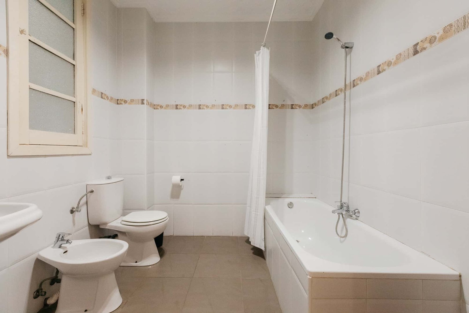 Habitació de lloguer, València