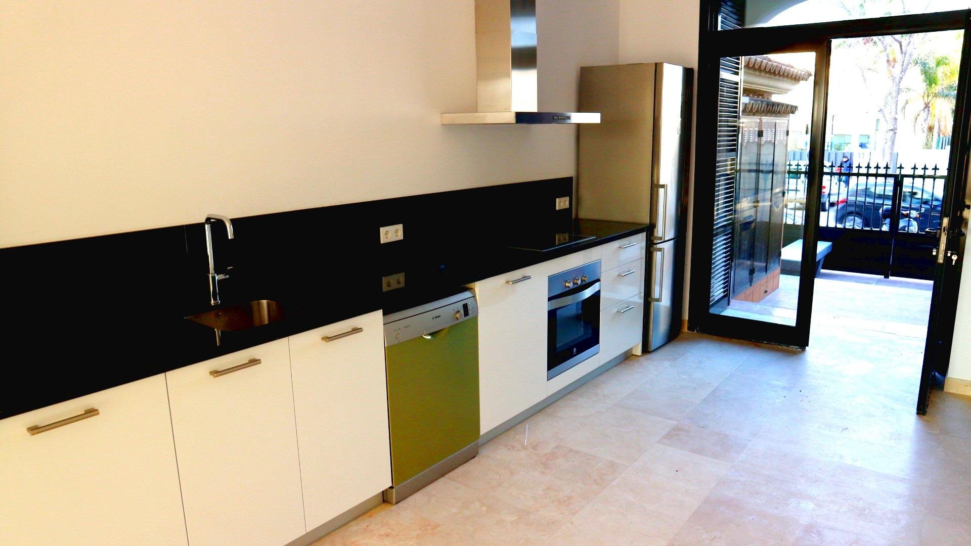 Pis de 130 m² a Palma