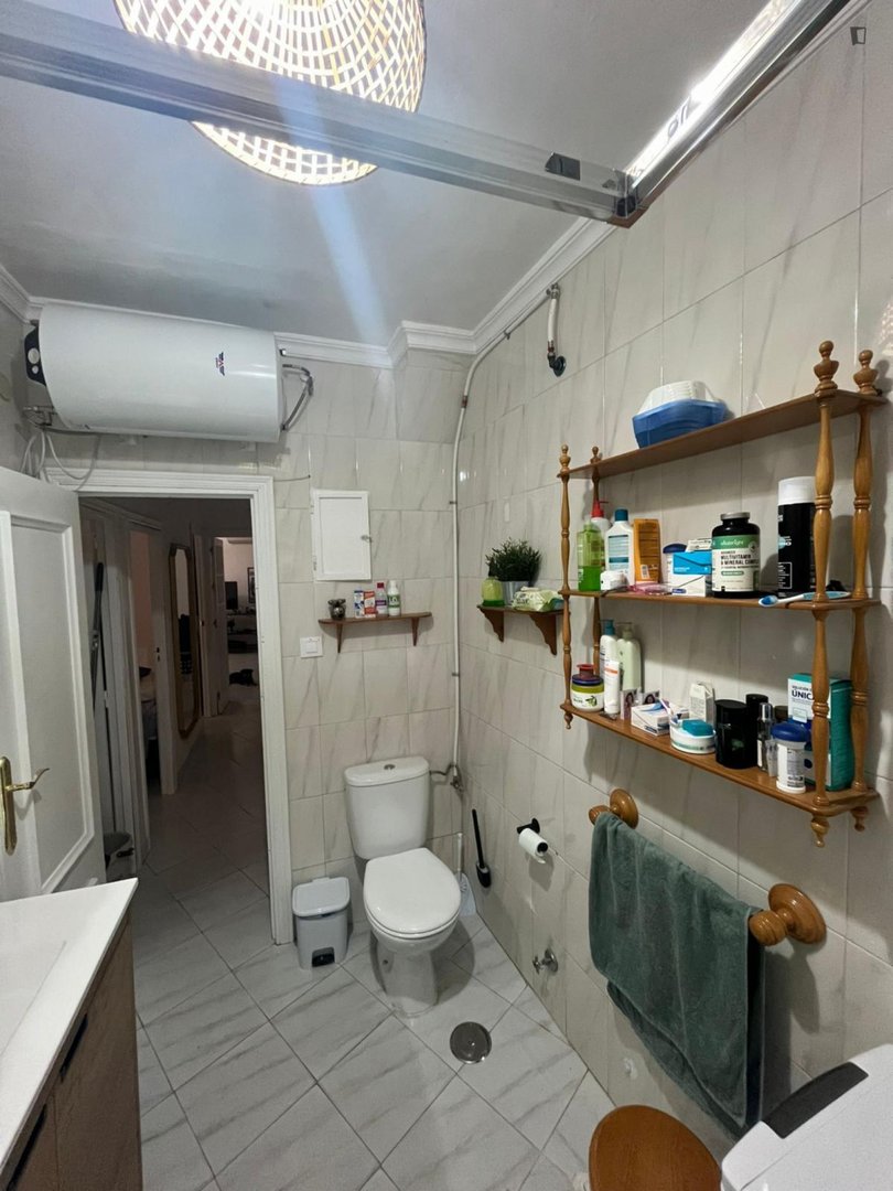 Habitación en alquiler, Sevilla