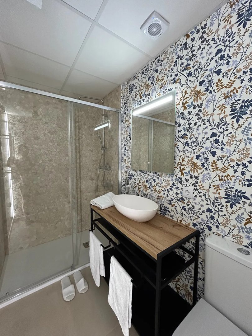Wohnung 70 m² in Valencia