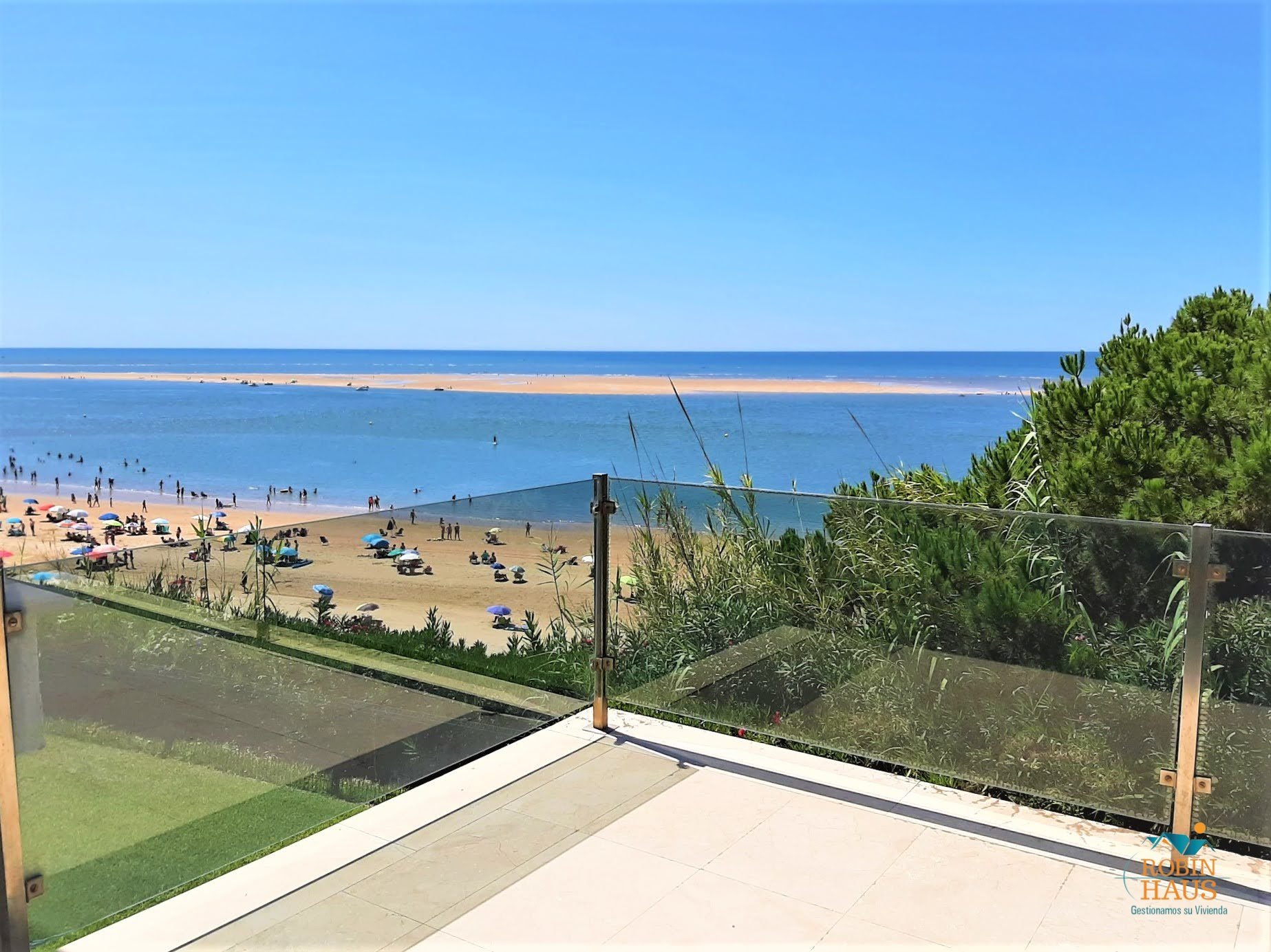 Piso de 750 m² en Cartaya