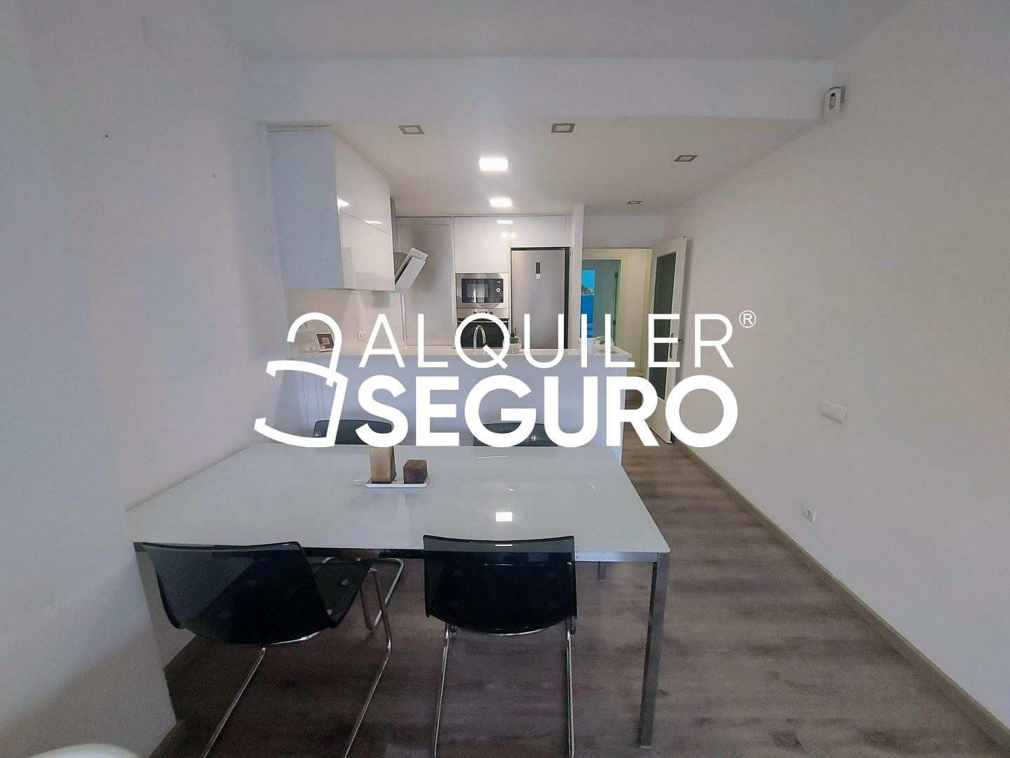 Pis de 80 m² a Barcelona