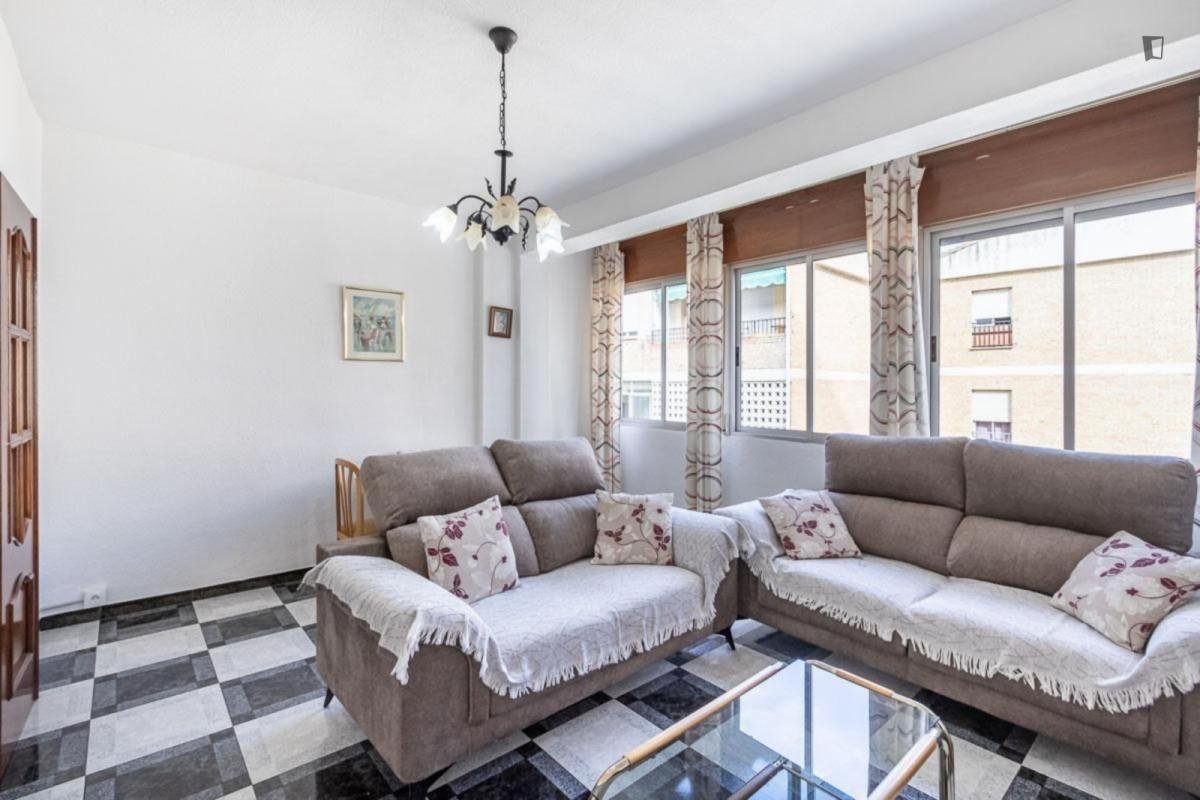 Piso de 78 m² en Granada