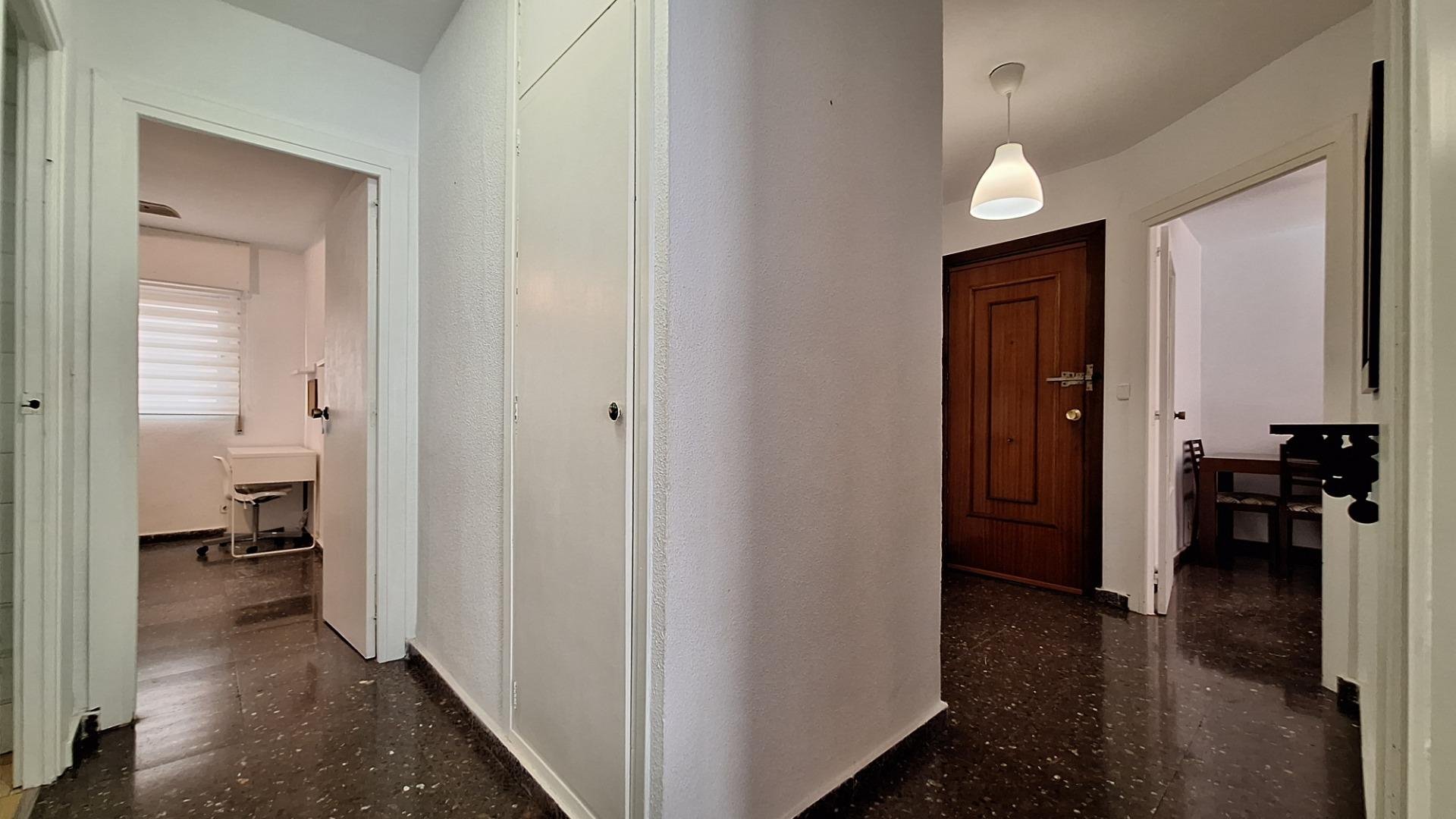 Piso de 110 m² en Murcia