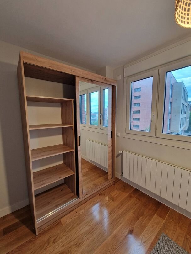 Piso de 65 m² en Urduliz