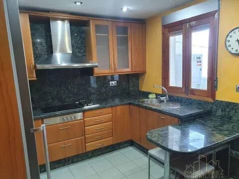 Pis de 195 m² a Mérida