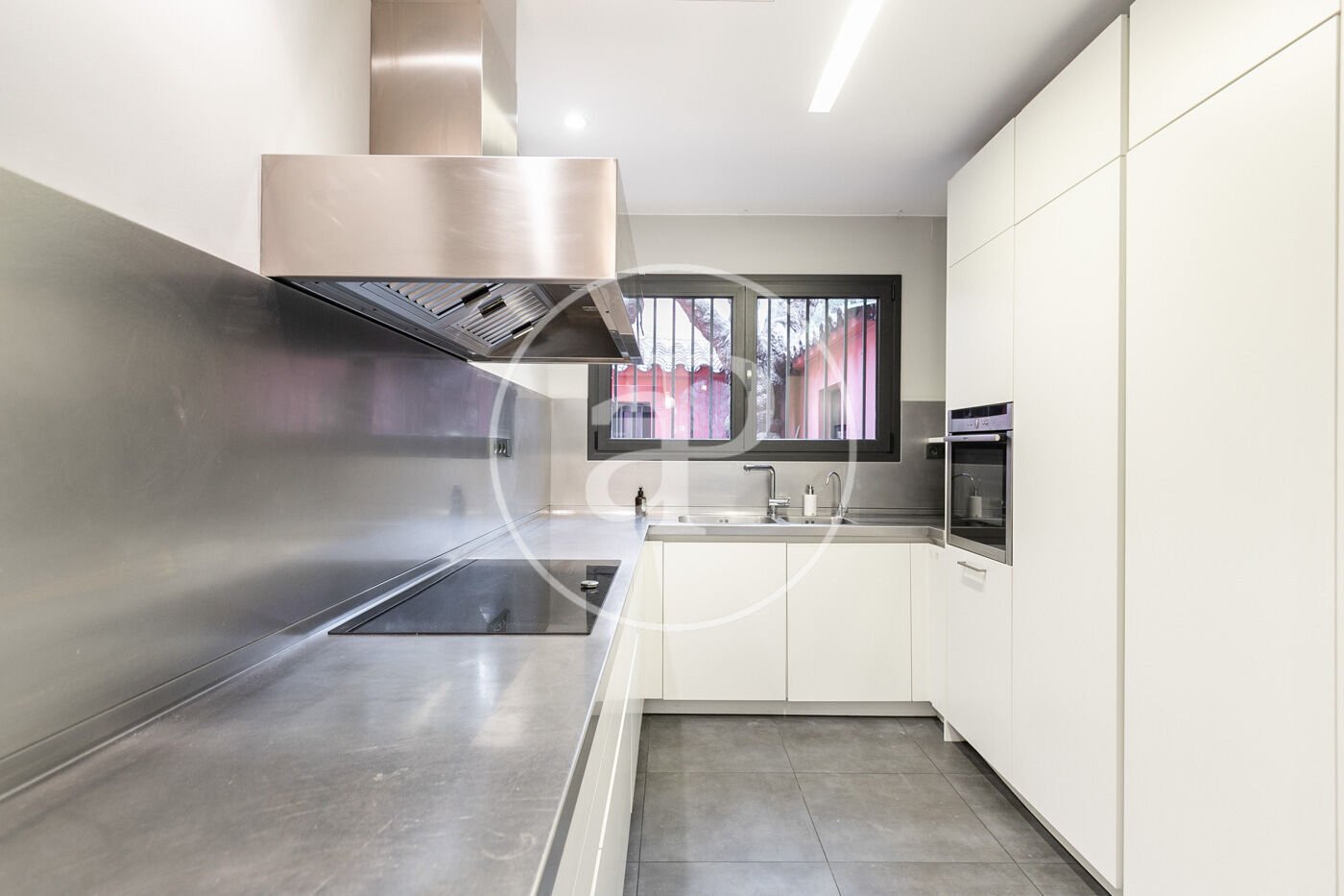Pis de 217 m² a Barcelona