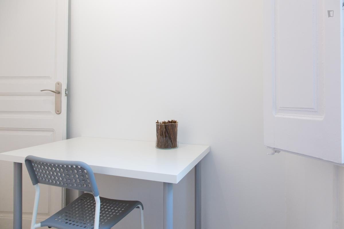 Piso de 50 m² en Barcelona