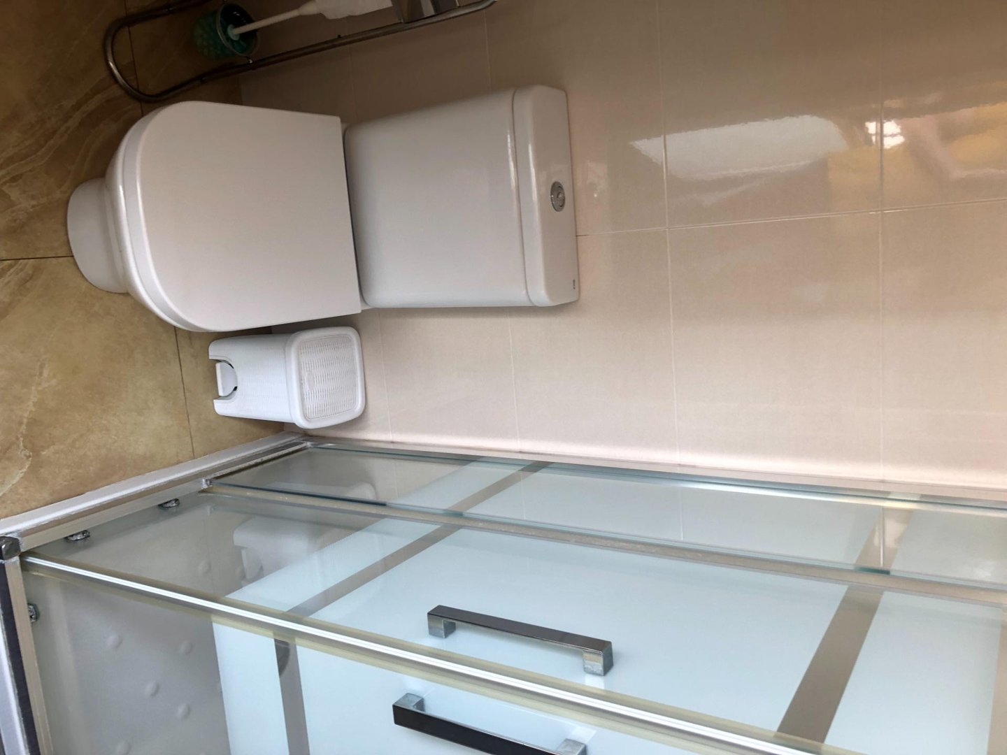 Piso de 100 m² en Adra