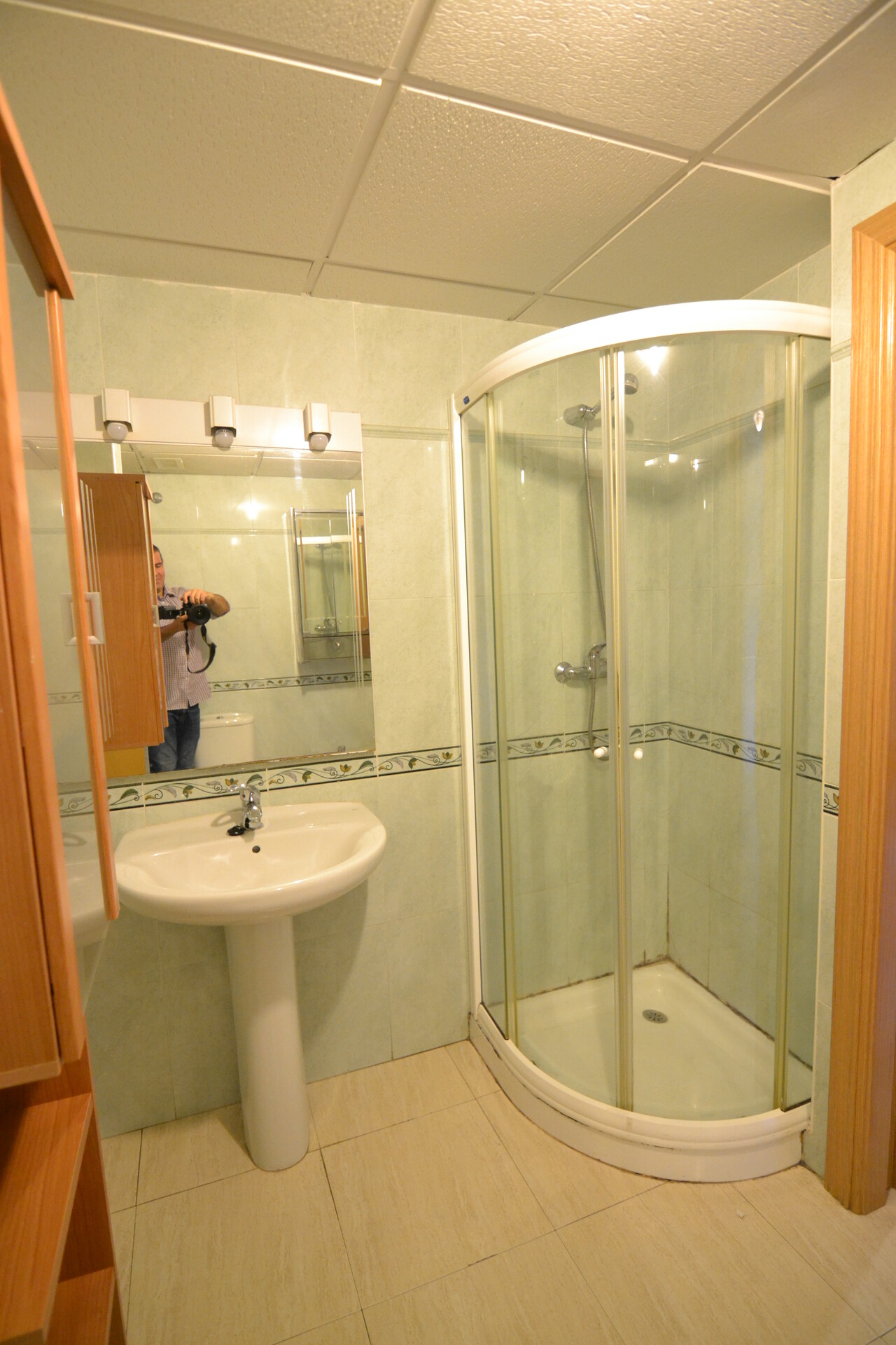 Piso de 186 m² en Plasencia