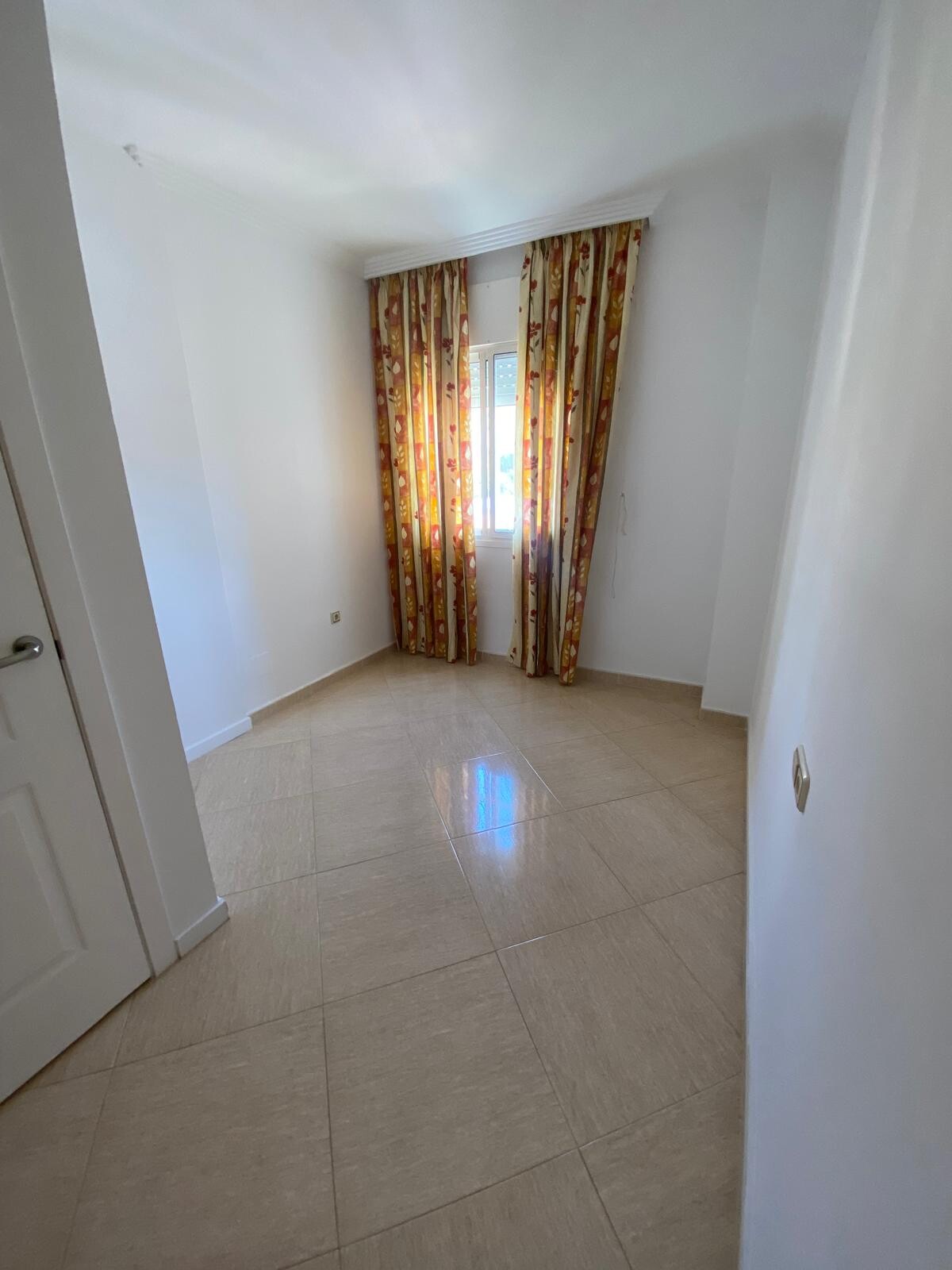 Pis de 85 m² a Màlaga