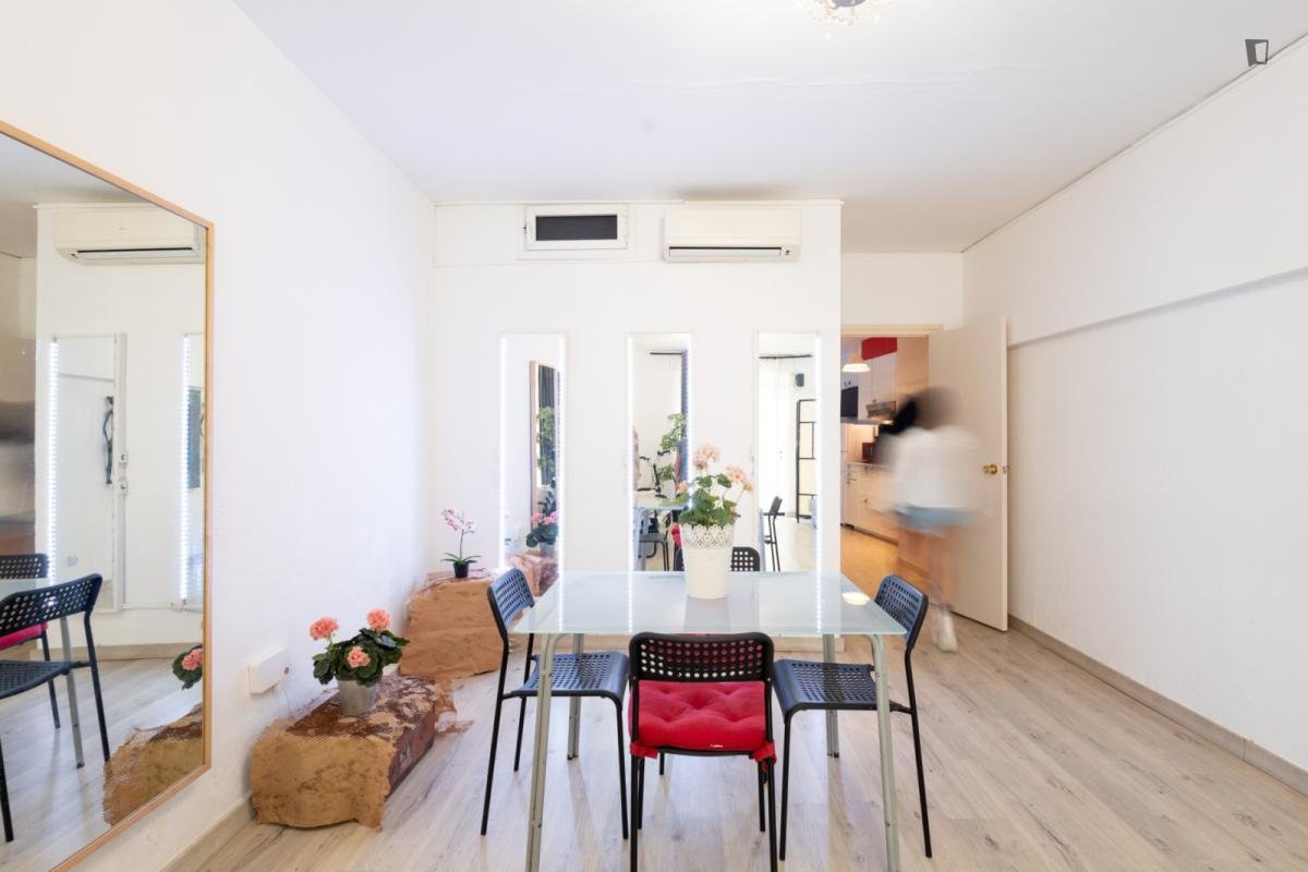 Piso de 75 m² en Barcelona