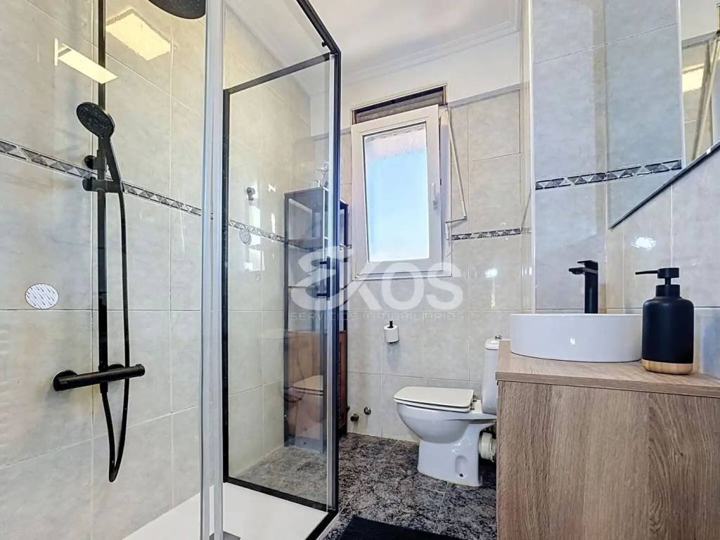 Piso de 79 m² en Mondragón