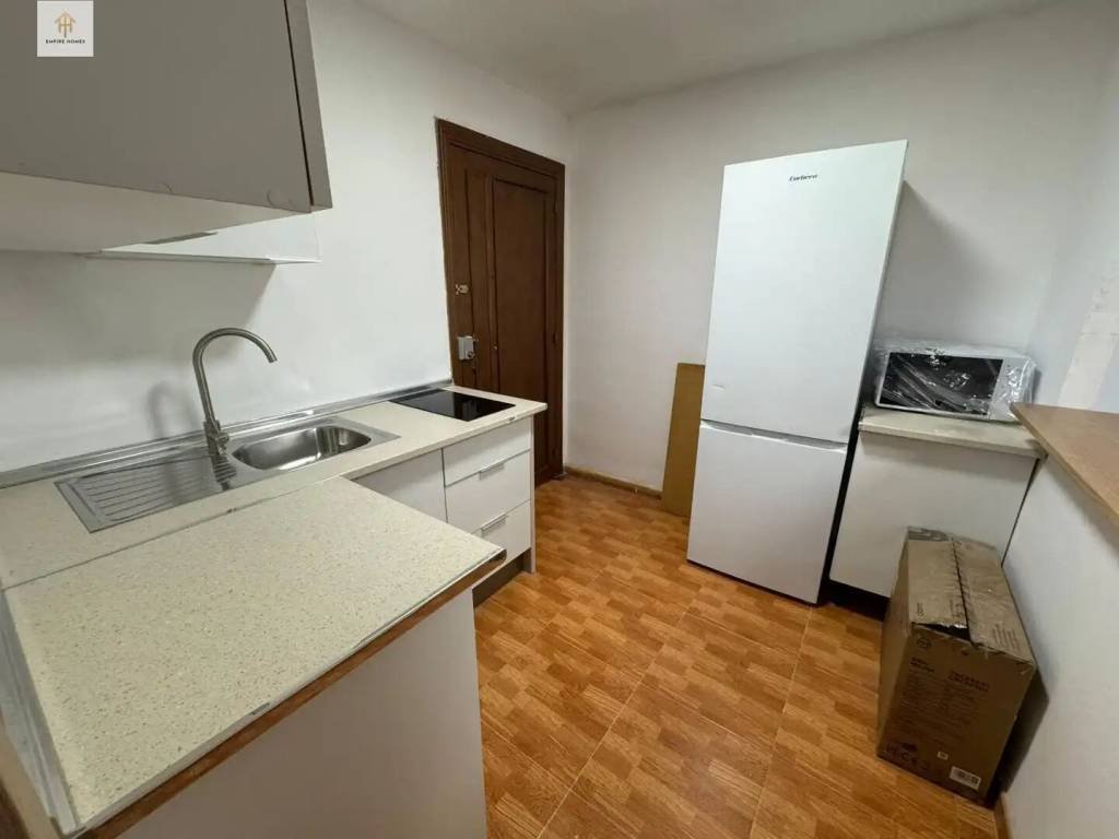 Piso de 82 m² en Cáceres