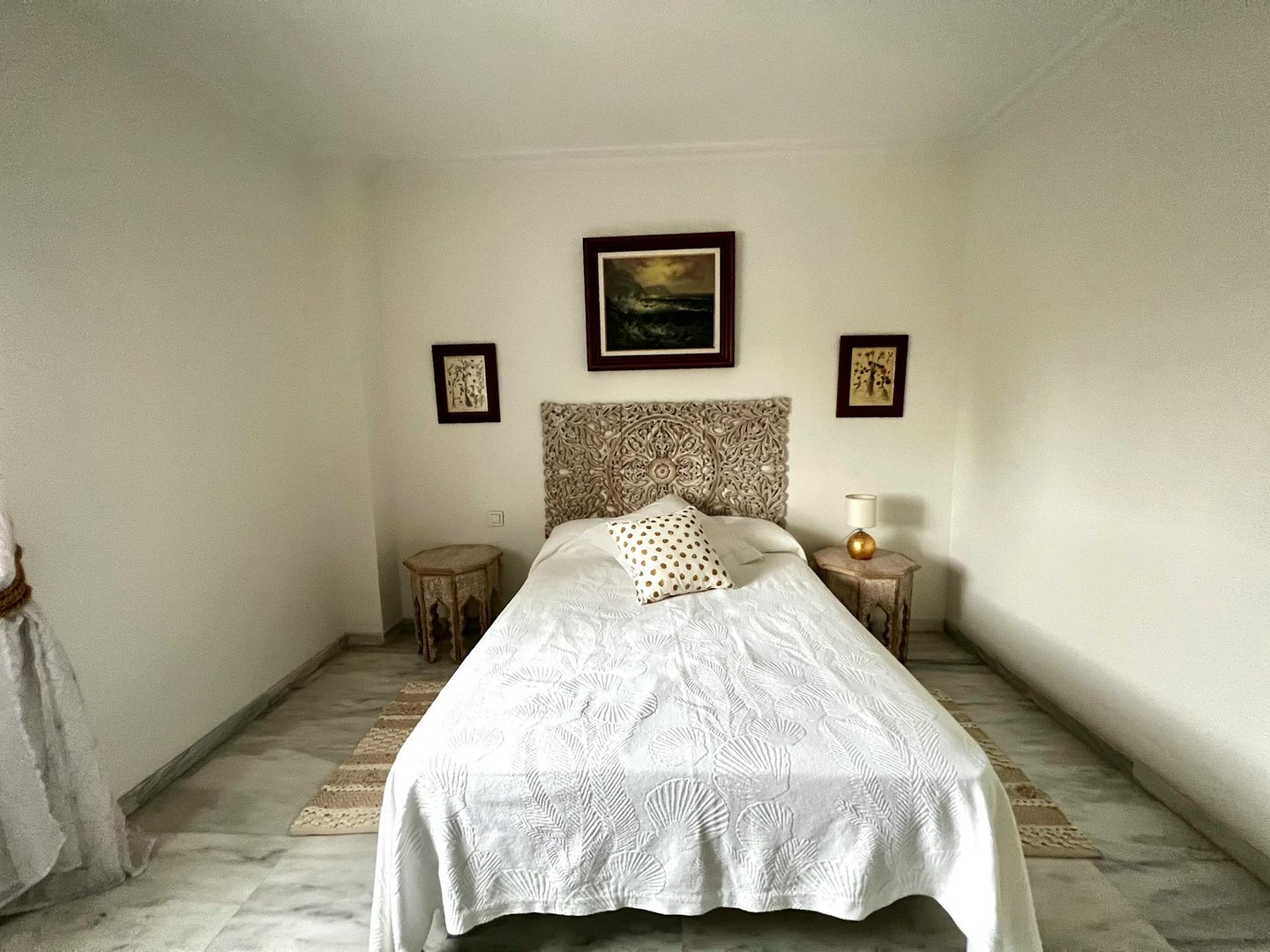 Piso de 138 m² en Sevilla