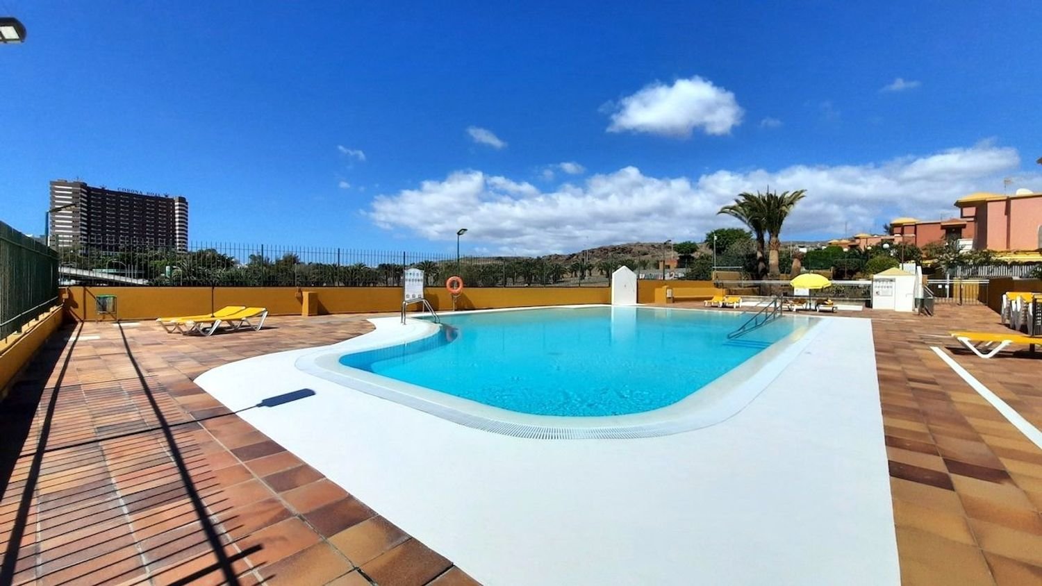Pis de 100 m² a San Bartolomé de Tirajana