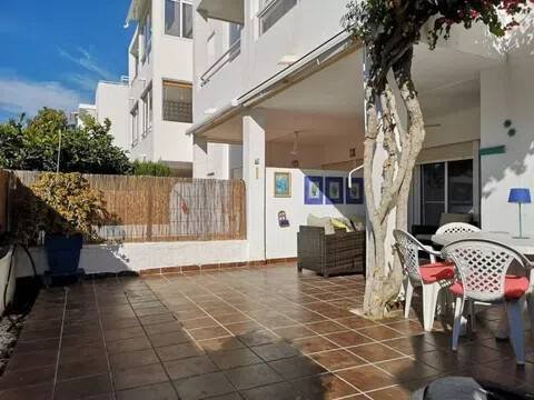 Piso de 80 m² en Vera