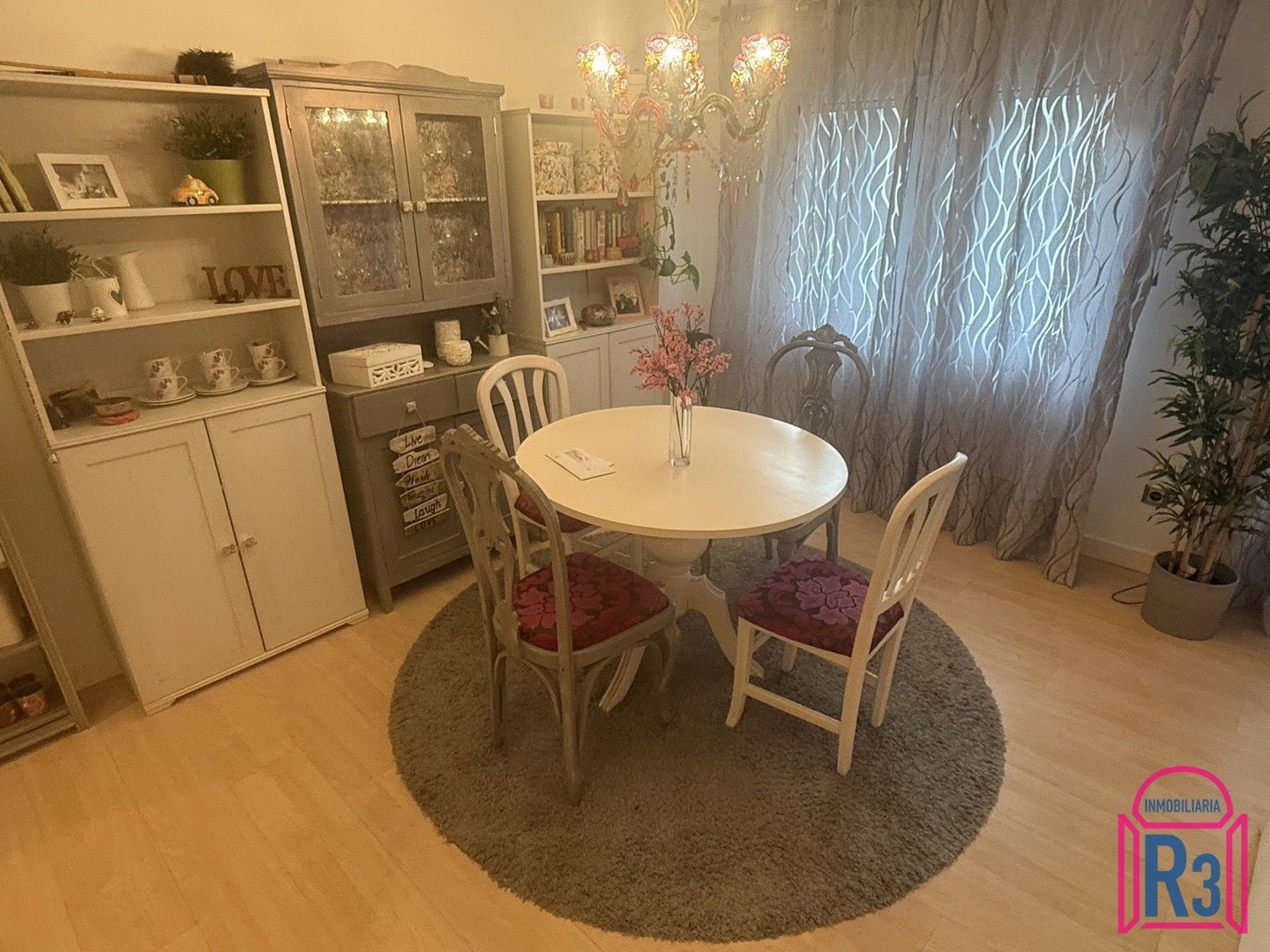 Appartement 110 m² à San Andrés del Rabanedo